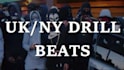 make a custom drill beat with exclusive rights