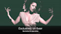 be your professional female singer songwriter