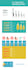 create an engaging and clear to follow infographic
