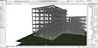 design and analyse any civil engineering structures