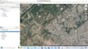do gis analysis, spatial mapping, and webgis development using arcgis