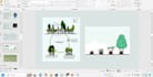 make suitable presentation for you