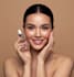 create a complete ai influencer brand, persona and content
