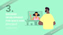design a website with CSS and HTML