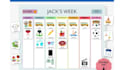 create printable kids activities and worksheets for parents