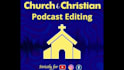 professionally edit your church sermon