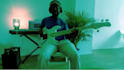 play groovy afropop bass guitar for your song