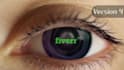 produce eye opening animation for youtube video intro