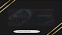 design modern facebook covers banners and linkedin headers