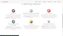 develop custom website using javascript, HTML,CSS