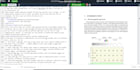beautify your document with latex overleaf