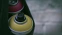 spray your graffiti photo and logo
