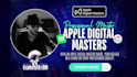 master your music, apple digital, masters radio ready