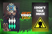 do attractive short video editing , reels editing and attractive thumbnails