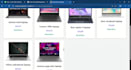 design a responsive website using HTML ,CSS and javascript