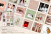 be your instagram content creator to makeover your feed