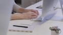 do typing , copy paste and any data entry work