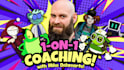 be your voice over coach