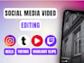 create professional reels, tiktoks and highlight clips for creators and brands
