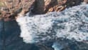 lifelike 3d water, water simulation, liquid simulation, 3d fluid, vfx water