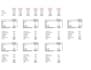 provide import costing, hst classification, pricing, import tax calculation