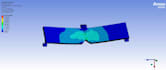 do 3d cad modeling, product design, fea, cfd using solidworks and ansys