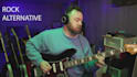 play baritone guitar on your track