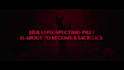 cinematic horror scary video trailer