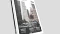 make amazon book promotion video or ebook marketing trailer with page flip