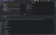 build a python script to automate your files and process your data