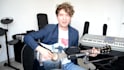 be your male spanish singer or songwriter, any genre
