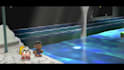 make a paper mario ttyd HD switch mod for you