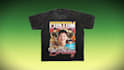 custom unique birthday tshirt bootleg vintage 90s