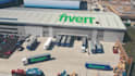 make video clips logistics planes trucks ships office warehouse container etc