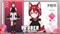 design and rig amazing vtuber model for live2d