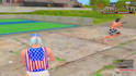 do a fivem montage with your clips