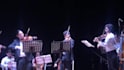 do a month of violin lessons