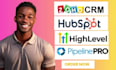 design zoho commerce zoho sites landing page zoho campaigns