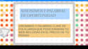 write original seo articles in spanish for your website