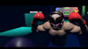 create a VR game unity