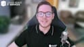 fix, and set up your dns records with low to none downtime
