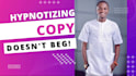 copywrite cold email copy and email sequence that convert
