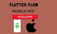 build custom apps with flutterflow and flutter