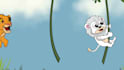 stunning 2d animations for you
