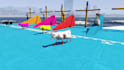 record gta 5 spiderman cow video
