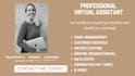 be your long term german virtual assistant