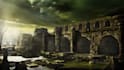 create concept, visual development, digital painting, matte painting