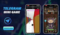 telegram game bot, python script, discord game bot, crypto bot, web3 dapp game