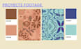 design fashion textile prints for women, men, kids wear