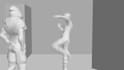 3d character animation for games and films